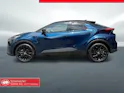 Toyota C-HR 2.0 PHEV GR Sport