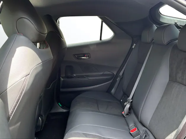 Toyota C-HR 2.0 PHEV GR Sport