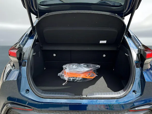 Toyota C-HR 2.0 PHEV GR Sport