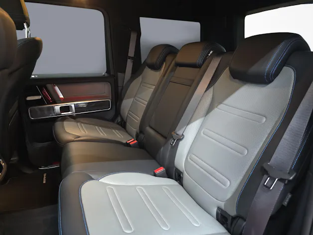 Mercedes-Benz G 580 EQ Technology EDITION ONE AMG Line