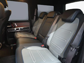 immagine del veicolo MERCEDES-BENZ G 580 EQ Technology EDITION ONE AMG Line