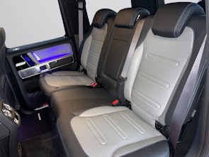 Vehicle image MERCEDES-BENZ G 580 mit EQ Technologie (100% Elektro)