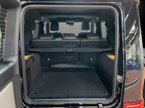 Vehicle image MERCEDES-BENZ G 580 mit EQ Technologie (100% Elektro)