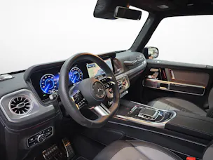 Mercedes-Benz G 580 EQ Technology EDITION ONE AMG Line