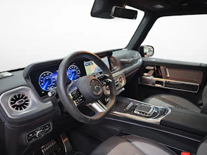 immagine del veicolo MERCEDES-BENZ G 580 EQ Technology EDITION ONE AMG Line