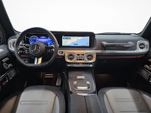 Mercedes-Benz G 580 EQ Technology EDITION ONE AMG Line