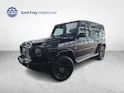 Mercedes-Benz G 580 EQ Technology EDITION ONE AMG Line