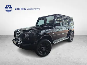 Mercedes-Benz G 580 EQ Technology EDITION ONE AMG Line