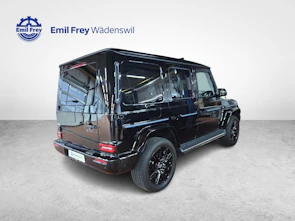 immagine del veicolo MERCEDES-BENZ G 580 EQ Technology EDITION ONE AMG Line
