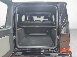 immagine del veicolo MERCEDES-BENZ G 580 EQ Technology EDITION ONE AMG Line