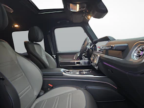 immagine del veicolo MERCEDES-BENZ G 580 EQ Technology EDITION ONE AMG Line