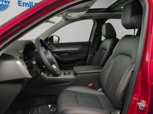 MAZDA CX-60 3.3 D Homura 3