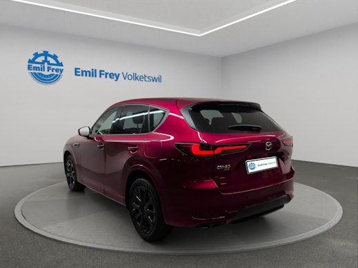 MAZDA CX-60 3.3 D Homura 2