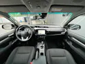 Toyota Hilux Double Cab-Pick-up 2.8 D-4D 204 Style MHEV