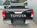 Toyota Hilux Double Cab-Pick-up 2.8 D-4D 204 Style MHEV