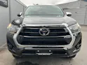Toyota Hilux Double Cab-Pick-up 2.8 D-4D 204 Style MHEV