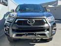 Toyota Hilux Double Cab.-Pick-up 2.8 D-4D 204 Invincible MHEV
