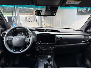 Toyota Hilux Double Cab.-Pick-up 2.8 D-4D 204 Invincible MHEV