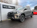Toyota Hilux Double Cab.-Pick-up 2.8 D-4D 204 Invincible MHEV