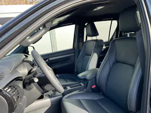 Toyota Hilux Double Cab.-Pick-up 2.8 D-4D 204 Invincible MHEV