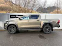 Toyota Hilux Double Cab.-Pick-up 2.8 D-4D 204 Invincible MHEV