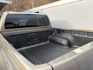 Toyota Hilux Double Cab.-Pick-up 2.8 D-4D 204 Invincible MHEV