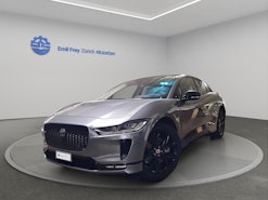 Vehicle image JAGUAR I-PACE0