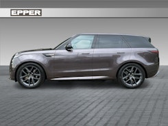 Vehicle image LAND ROVER RANGE ROVER0