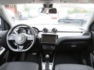 Suzuki Swift 1.2 Compact+ Hybrid