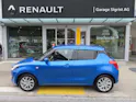 Suzuki Swift 1.2 Compact+ Hybrid