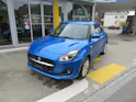 Suzuki Swift 1.2 Compact+ Hybrid