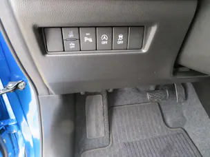 Suzuki Swift 1.2 Compact+ Hybrid