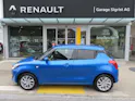 Suzuki Swift 1.2 Compact+ Hybrid