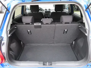 Suzuki Swift 1.2 Compact+ Hybrid