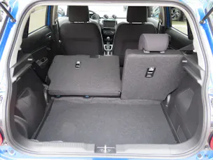 Suzuki Swift 1.2 Compact+ Hybrid