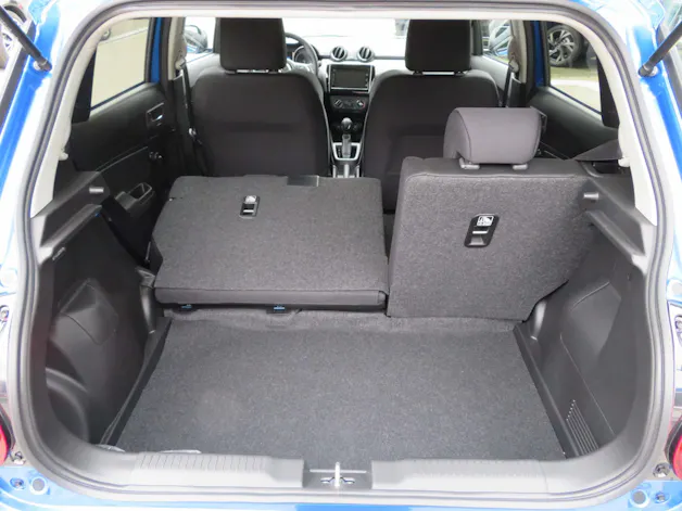 Suzuki Swift 1.2 Compact+ Hybrid