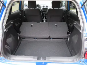 Suzuki Swift 1.2 Compact+ Hybrid