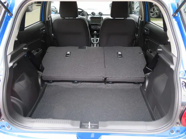 Suzuki Swift 1.2 Compact+ Hybrid