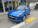 Suzuki Swift 1.2 Compact+ Hybrid