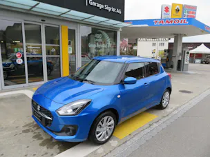 Suzuki Swift 1.2 Compact+ Hybrid