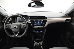 Opel Corsa-e Edition