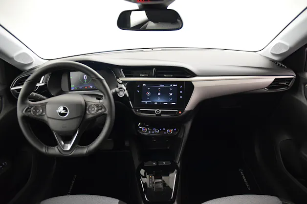 Opel Corsa-e Edition