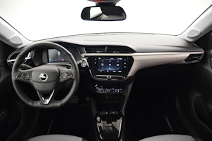 Vehicle image OPEL Corsa-e Edition