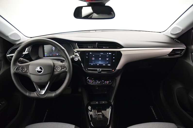 Vehicle image OPEL CORSA