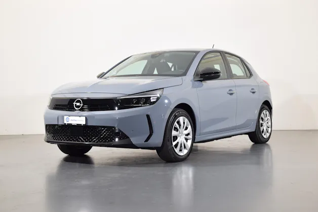 Opel Corsa-e Edition