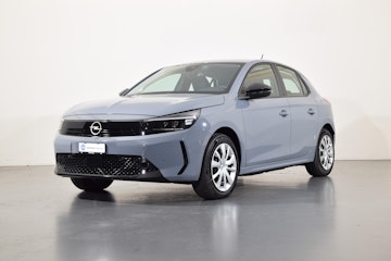 Vehicle image OPEL Corsa-e Edition