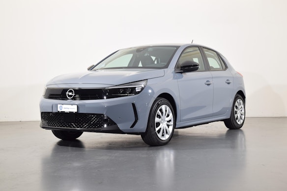 OPEL Corsa-e Edition 0