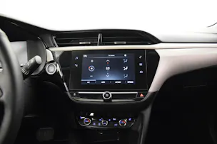Opel Corsa-e Edition