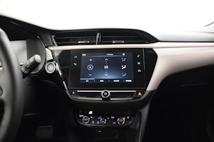 Vehicle image OPEL Corsa-e Edition