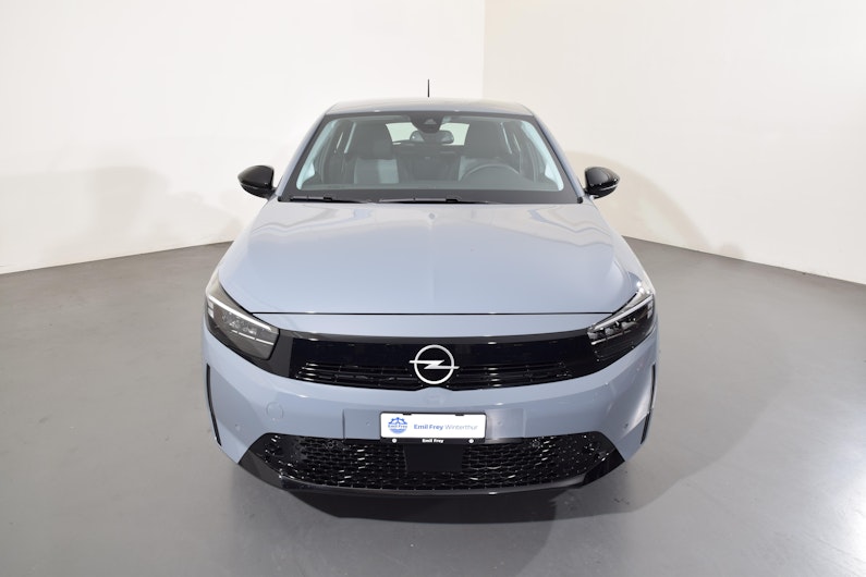 Vehicle image OPEL CORSA